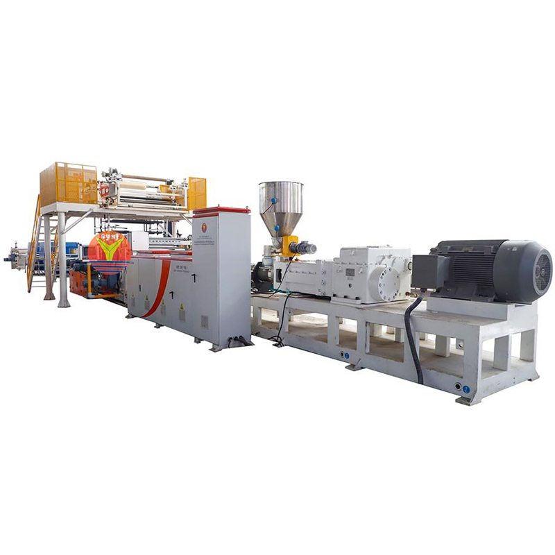 PVC Foam Board Production Line