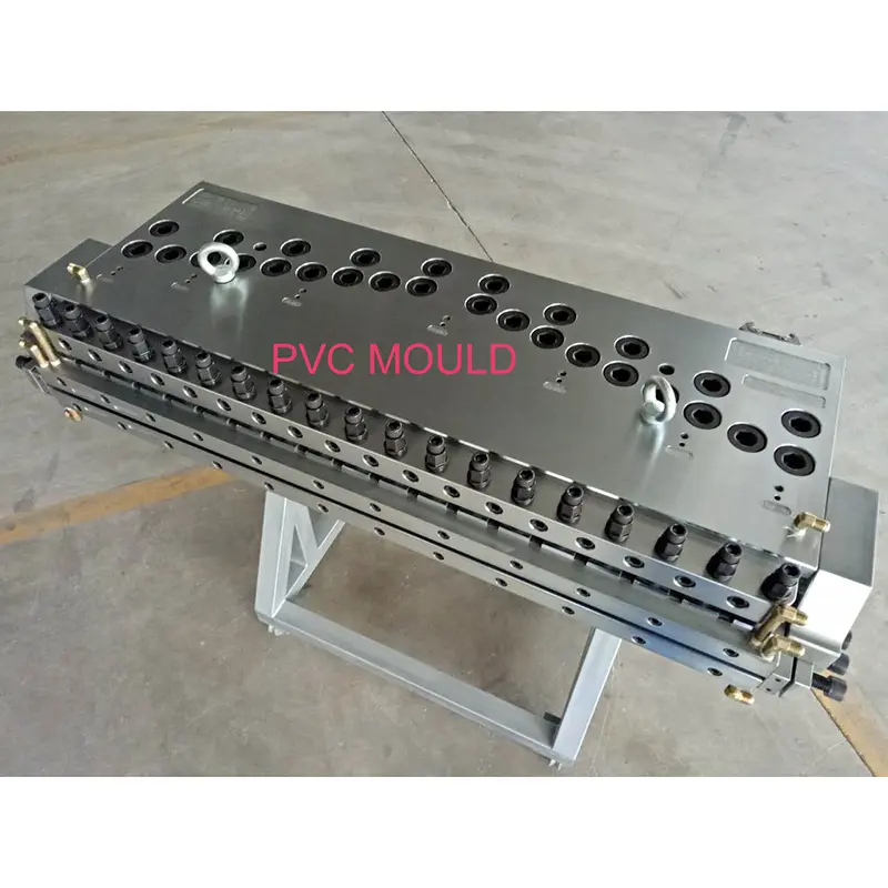 PVC Foam Board Mould