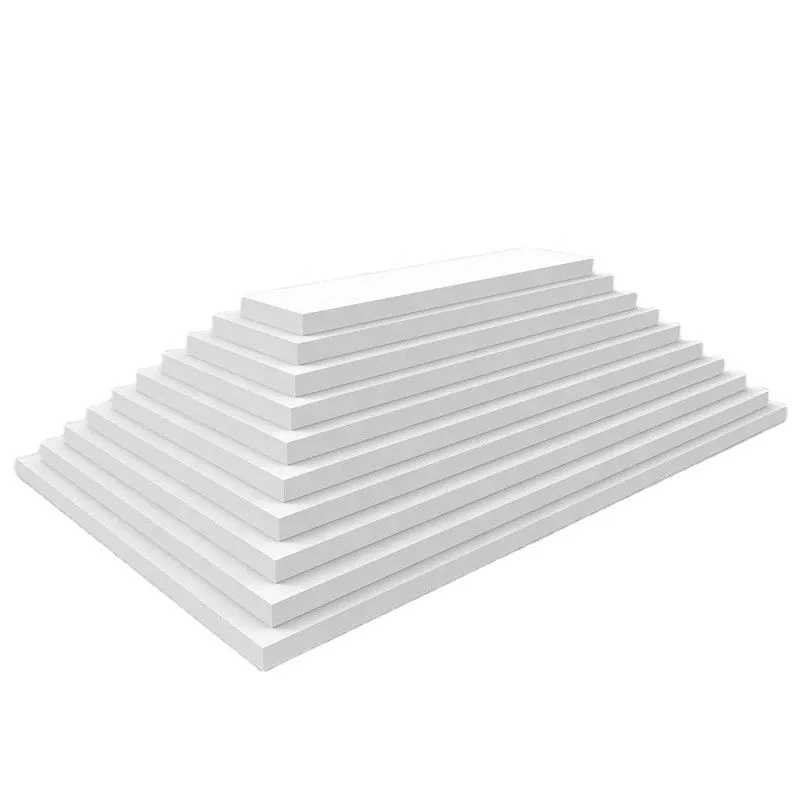 PVC Free Foam Board